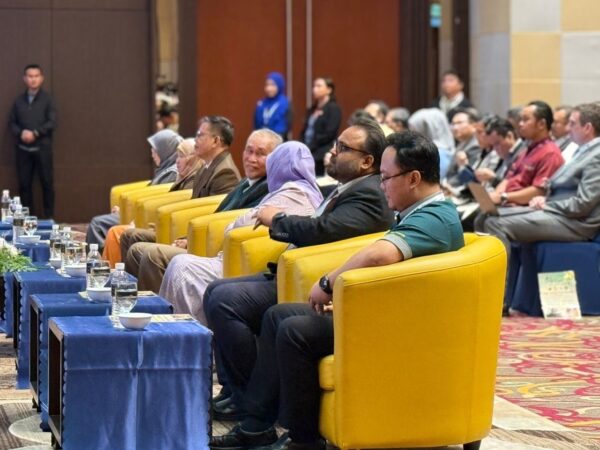 Sarawak Delta Geopark lulus saringan awal UNESCO Global Geopark