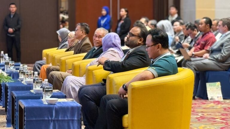Sarawak Delta Geopark lulus saringan awal UNESCO Global Geopark