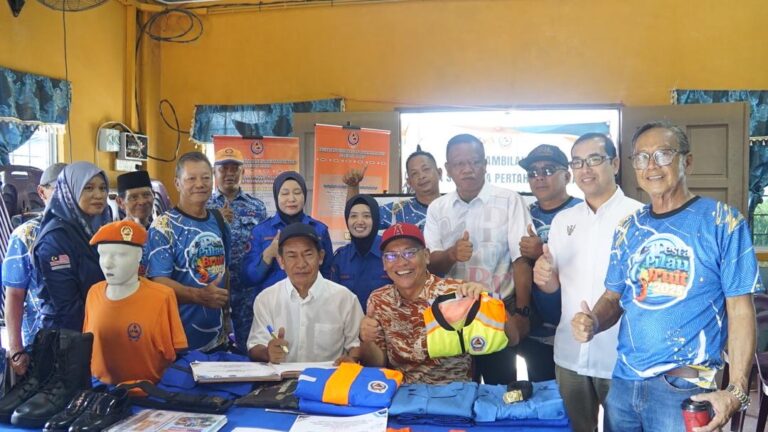 Pesta Pulau Bruit pemangkin ekonomi penduduk tempatan