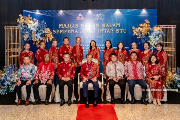 STU dapat peruntukan khas sempena ulang tahun ke-60