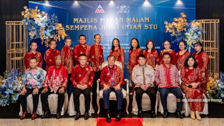 STU dapat peruntukan khas sempena ulang tahun ke-60