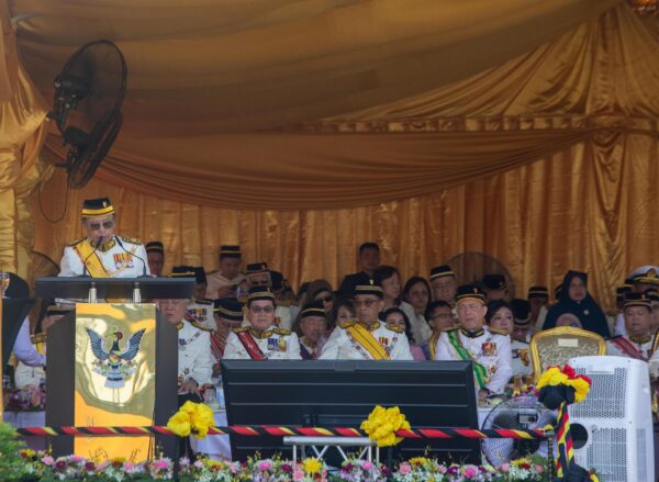 Sarawak mahu lahirkan pencipta nilai dalam ekonomi digital – Premier