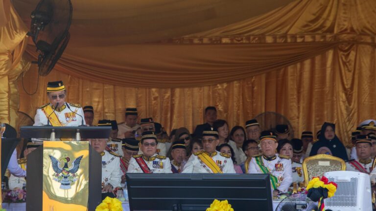 Sarawak mahu lahirkan pencipta nilai dalam ekonomi digital – Premier