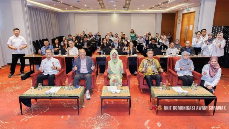 Pelbagai inisiatif diperkenal GPS, warga emas terus dihargai – Fatimah