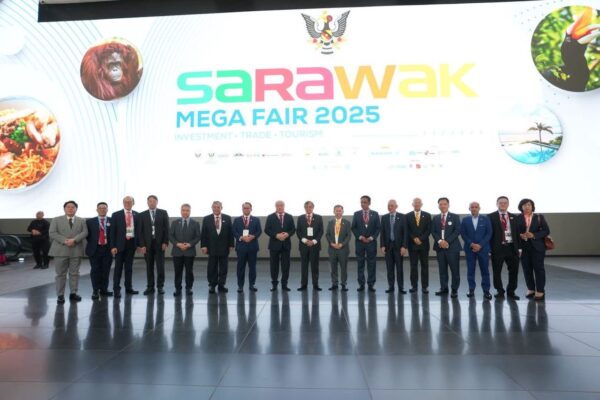 Air Borneo rancang buka laluan penerbangan ke Singapura
