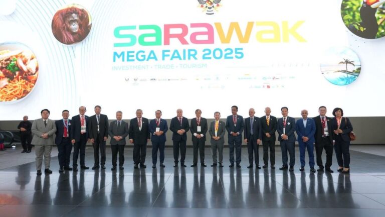 Air Borneo rancang buka laluan penerbangan ke Singapura