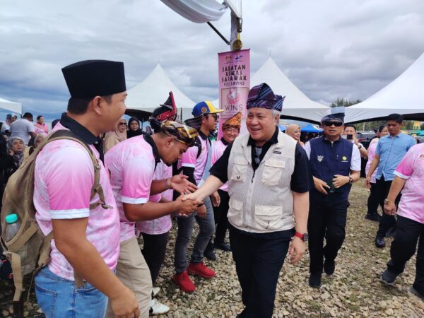 TVET platform lahirkan tenaga kerja mahir