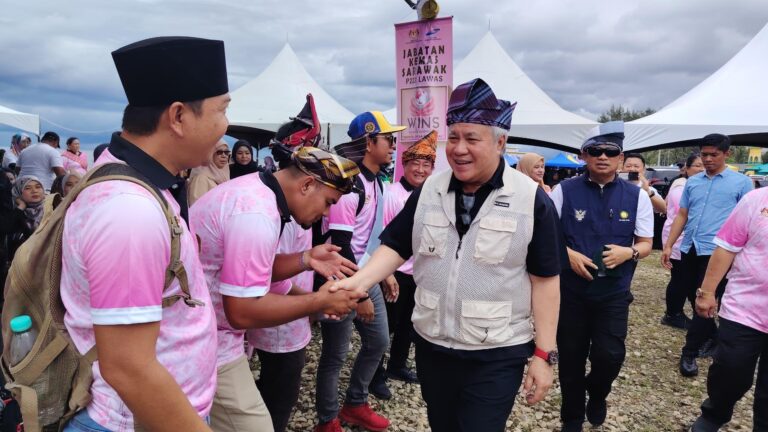 TVET platform lahirkan tenaga kerja mahir