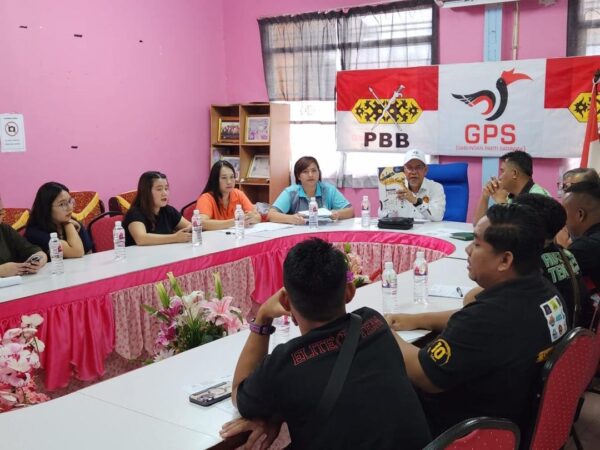 Rumah panjang DUN Kalaka bakal nikmati lampu solar