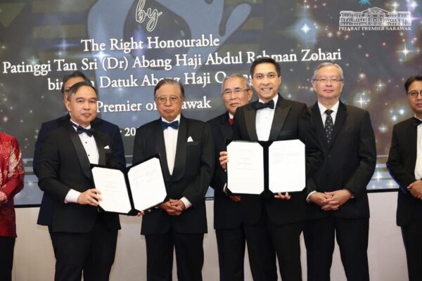 NREB Sarawak bakal distruktur sebagai badan korporat strategik