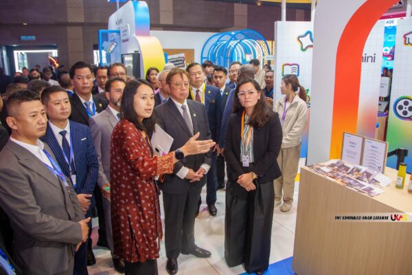 Kejayaan Grid Tenaga ASEAN perlukan rangka peraturan, ekosistem dagangan serantau