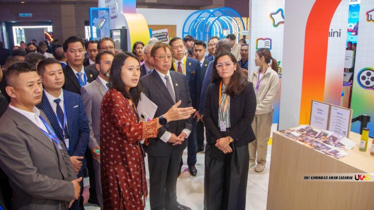 Kejayaan Grid Tenaga ASEAN perlukan rangka peraturan, ekosistem dagangan serantau