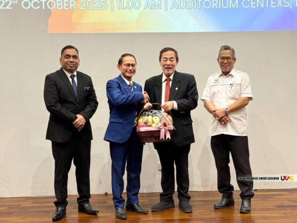 Bahasa lambang perpaduan bangsa