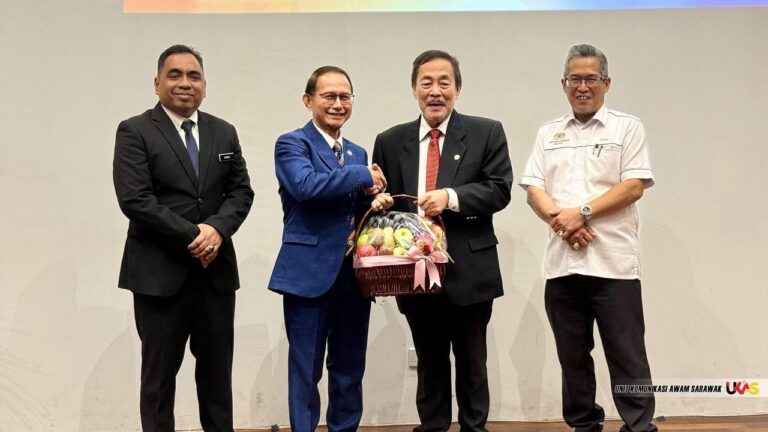 Bahasa lambang perpaduan bangsa