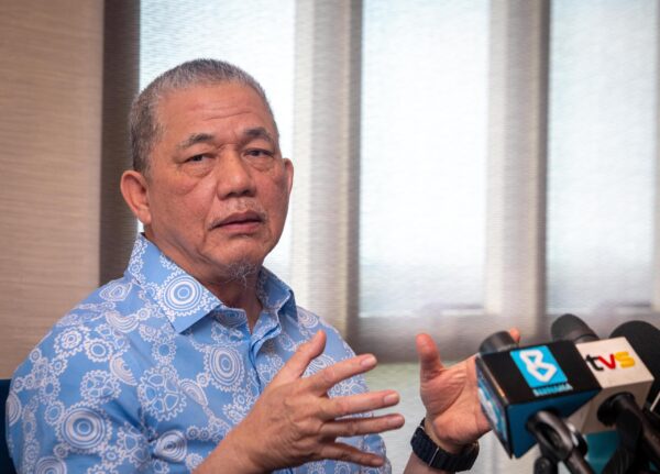 Belanjawan 2026 bantu kurangkan jurang pembangunan