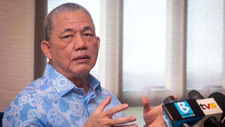Belanjawan 2026 bantu kurangkan jurang pembangunan
