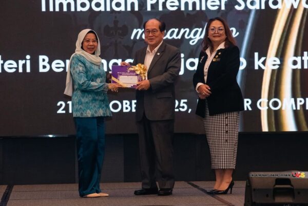 Dana RM19.07 juta untuk pembangunan rumah ibadat
