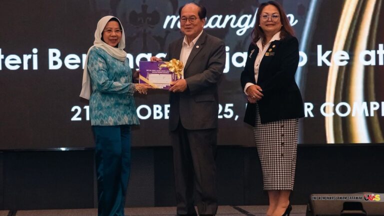 Dana RM19.07 juta untuk pembangunan rumah ibadat