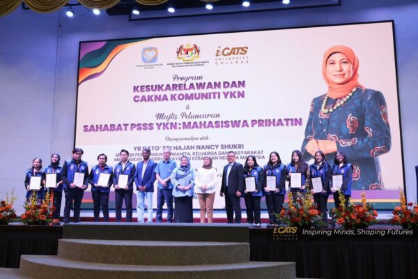 Kaunseling, bimbingan sosial fokus JKM bantu mangsa tekanan emosi – Nancy