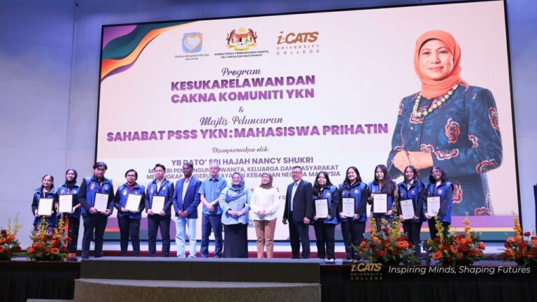 Kaunseling, bimbingan sosial fokus JKM bantu mangsa tekanan emosi – Nancy