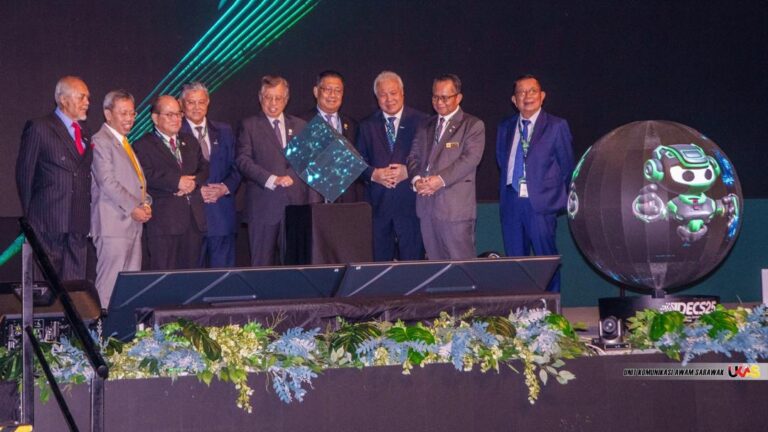 IDECS25 pentas pamerkan AI pacu kemajuan inklusif