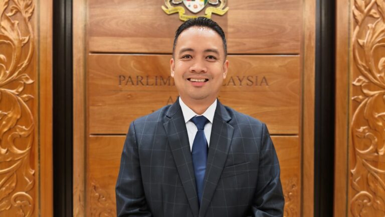 Kesihatan, pendidikan antara dibangkit Ahli Parlimen Batang Lupar