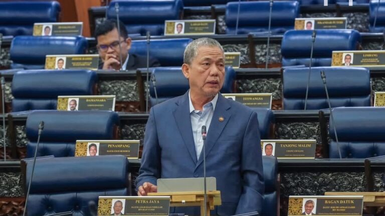 Sarawak, Sabah berpotensi hab tenaga hijau rantau ASEAN