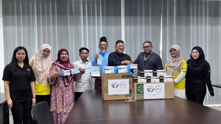 MRSM Bintulu ambil langkah proaktif tangani influenza
