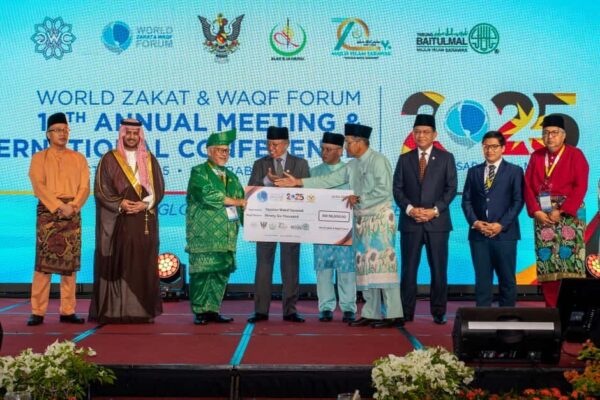 Sarawak latih belia Islam terokai teknologi