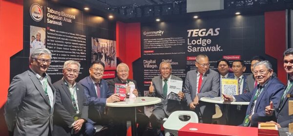 Inisiatif jualan langsung Tiktok jana pendapatan usahawan tempatan