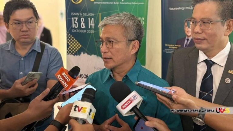 Influenza: Tidak ada sekolah ditutup