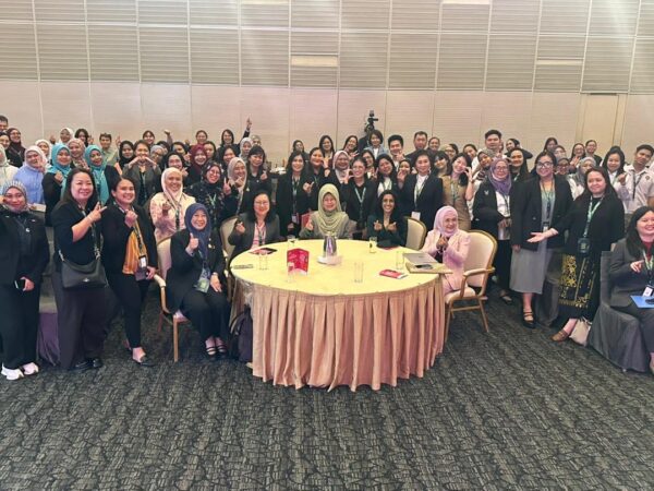 Ciri kepimpinan wanita Sarawak semakin menyerlah – Fatimah