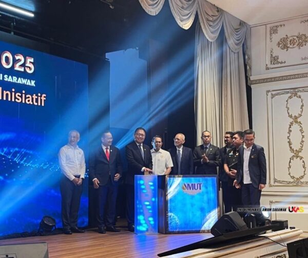 Vandalisme aset utiliti jejaskan perkhidmatan, perlukan pemantauan di lapangan