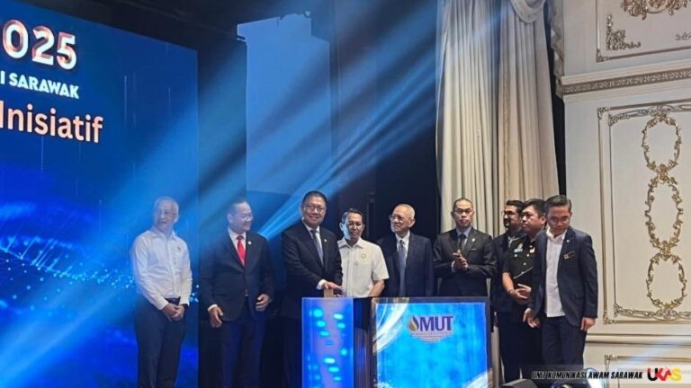 Vandalisme aset utiliti jejaskan perkhidmatan, perlukan pemantauan di lapangan