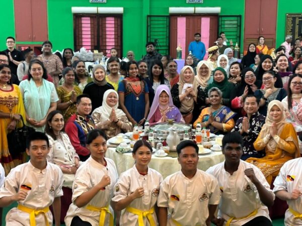 JKMS salurkan bantuan bulanan RM224.8 juta sejak Januari – September