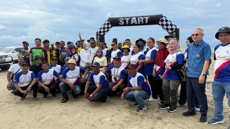 Karnival Zon Sampadi medium perkukuh perpaduan komuniti