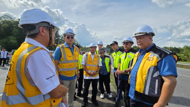 Inisiatif strategik dilaksana, pastikan jalan raya kekal baik
