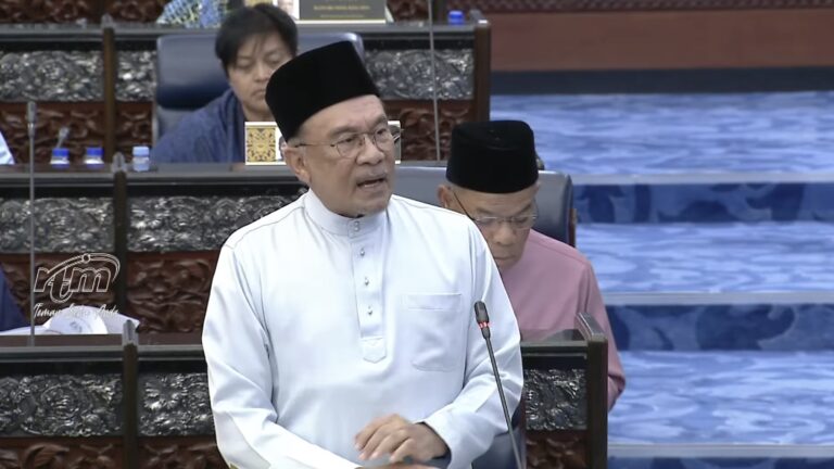 RM100 SARA kepada rakyat Malaysia, diagih pertengahan Februari 2026