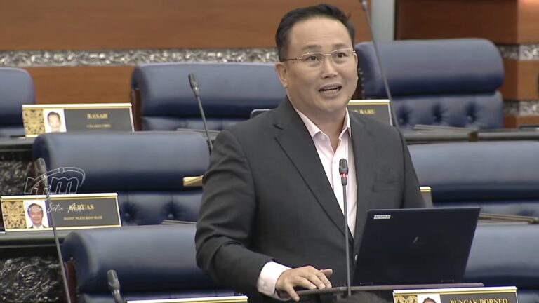 Sabah, Sarawak wajib diberi keadilan