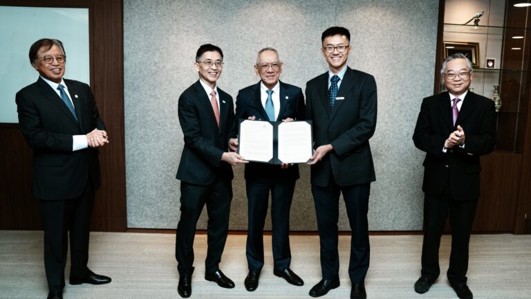 Kelulusan bersyarat untuk bekal tenaga ke Singapura – SEB