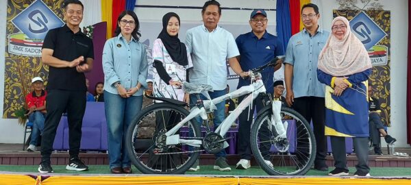 Sukan sektor berdaya saing, penyumbang ekonomi negara