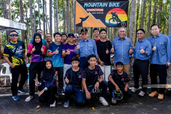Hutan Simpan Sabal bakal dibangun hab ekopelancongan bertaraf dunia