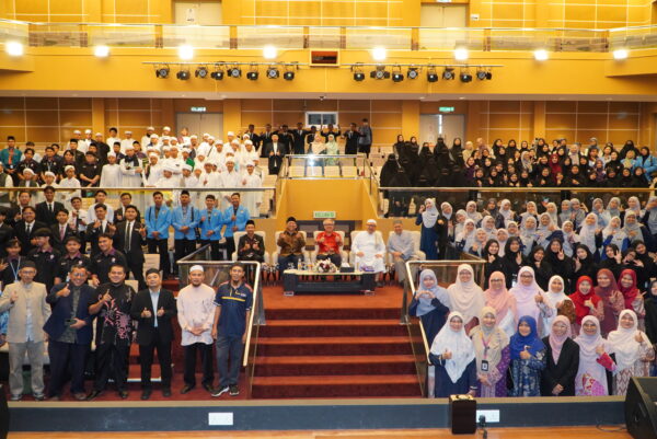 Lebih 150 peserta hadiri ICEHHD 2025 anjuran UiTM