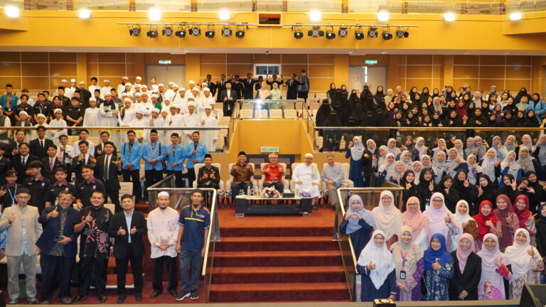 Lebih 150 peserta hadiri ICEHHD 2025 anjuran UiTM