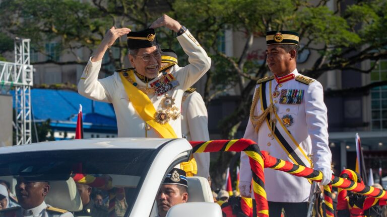 Sarawak mampu kawal, tadbir industri tenaga negeri