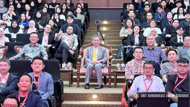 Projek bina pusat kanser Sarawak sedang dinilai – Dr Sim