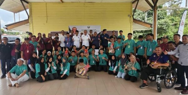 Belia pewaris kepimpinan masa depan – Len Talif