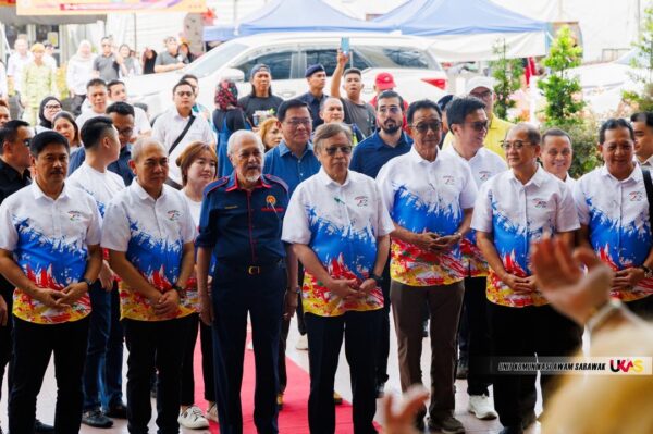 Belia perlu persiapkan diri teknologi AI, bantu gerakkan ekonomi