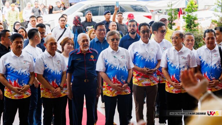 Belia perlu persiapkan diri teknologi AI, bantu gerakkan ekonomi