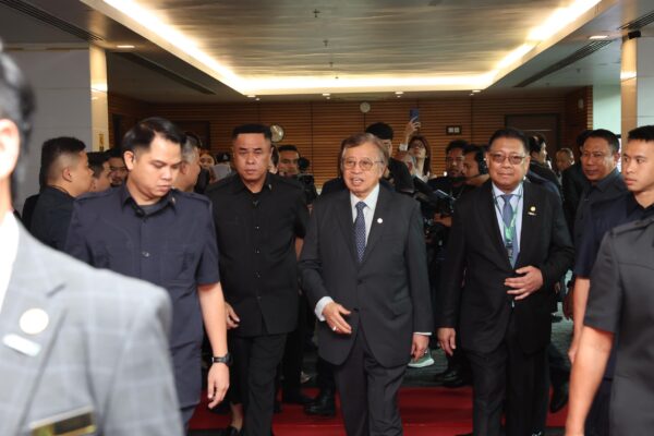 Agenda digital nadi ekonomi Sarawak -Premier